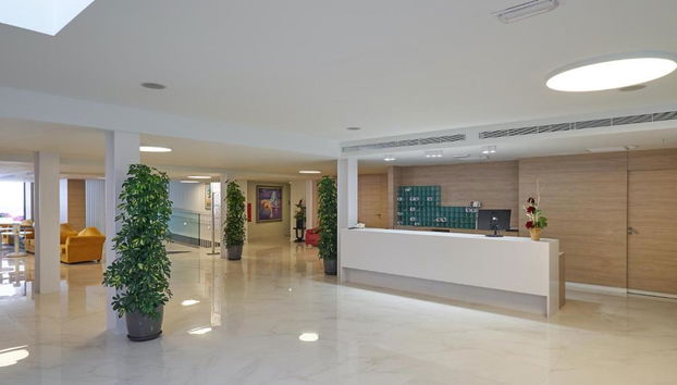 Aparthotel Paguera Beach - Foto 4