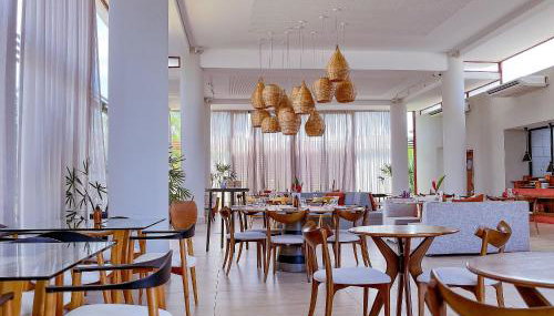 Resort Ile de Pípa - Summer Pipa - Foto 5