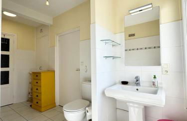 Maison lumineuse avec jardin à 50m de la mer - Foto 40