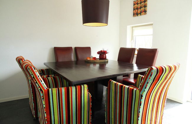 Holiday Home in Langweer With Infrared Sauna - Foto 15