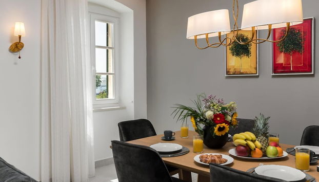 Master Suite Sea View - Foto 3, Habitación