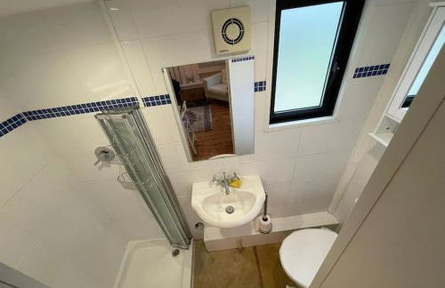 Muntjac Lodge, a cabin in heart of Chorleywood - Foto 11