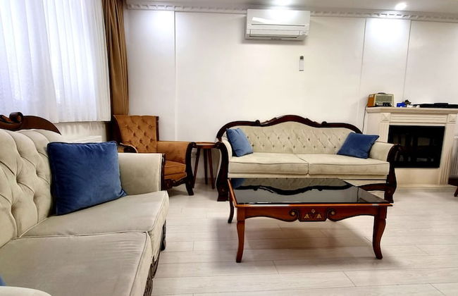 TaksimFlat - Foto 41