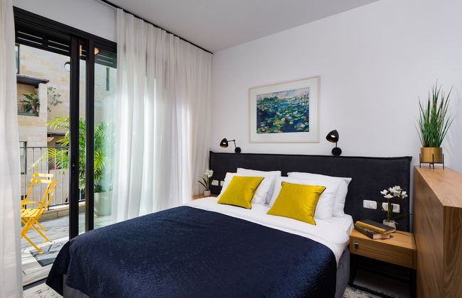 Contemporary & Texture-Rich Hideaway - Foto 3