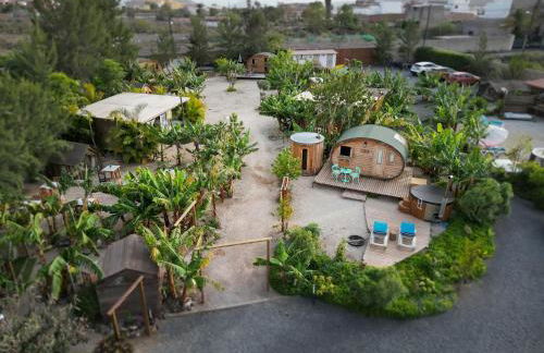 Arrebol Suite con Jacuzzi, piscina y naturaleza - Foto 31