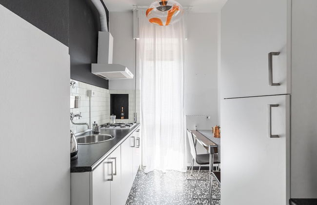 Town 8 - Cernobbio in Cernobbio - Foto 4