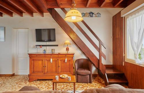 Holiday Home Les pieds dans l'eau by Interhome - Foto 15
