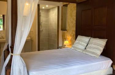 Gîte du banc de scie - Foto 26