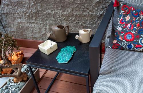 Carmen's cozy&luxury apartment! - Photo 30