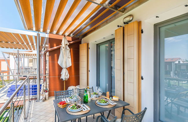 Borgo Gasparina Apartments - Photo 29