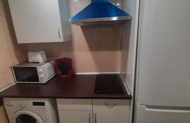 Apartamento estacion de esqui la pinilla - Foto 3