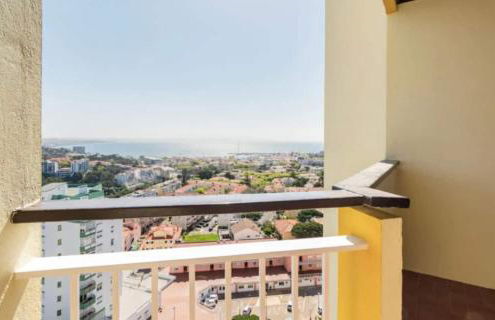 Wonderful Studio in Cascais With Sea View - Foto 20