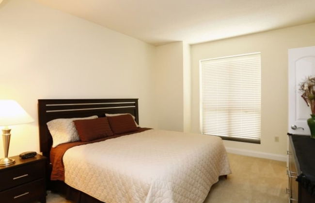 The Encore on the 7th by BridgeStreet - Foto 2