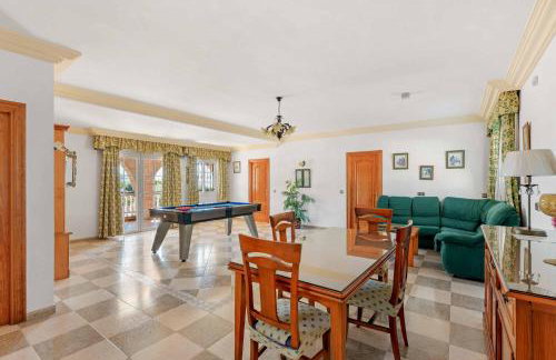 Villa Maria Isabel - Foto 17