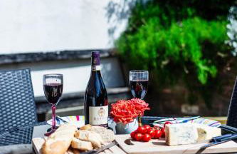 The Granary at Little Howle Farm - Foto 12