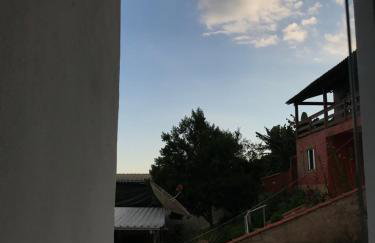 apartamento fruto da terra 302 VISTA LATERAL MONTANHAS - Foto 15