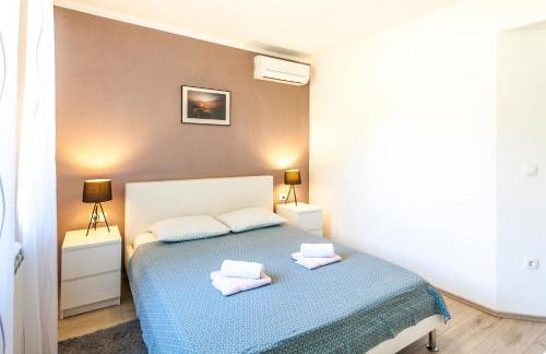 Villa House Gortan - with heated pool near Pula Istria - Ferienhaus Istrien - Foto 40