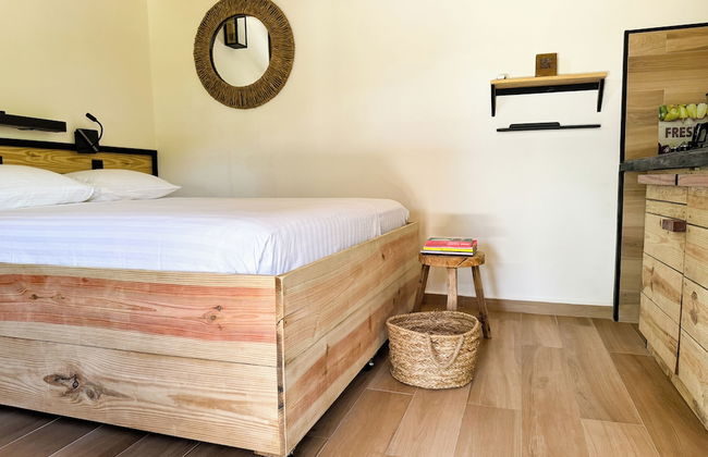 Jan Kok Lodges - Foto 28