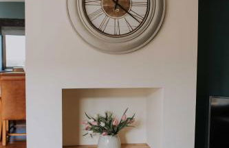 Pattys Barn Holiday Cottages, Cabins and Venue Hire - Foto 78