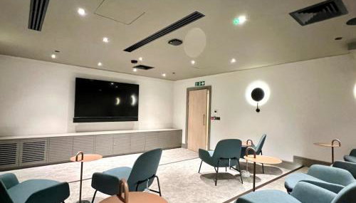 Luxury 2bed With Gym Cinema & Games Room - Foto 5