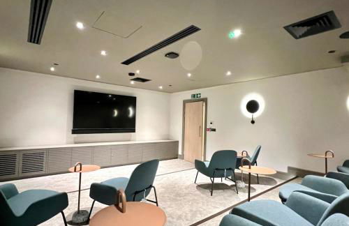 Luxury 2bed With Gym Cinema & Games Room - Foto 5