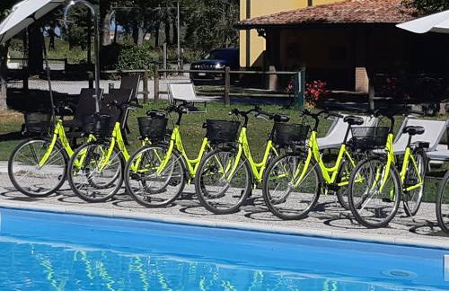 Agriturismo Ai Due Leoni - Foto 78