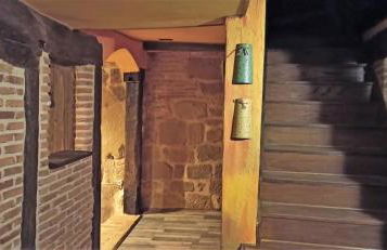 La Casa del Ayer - Foto 19