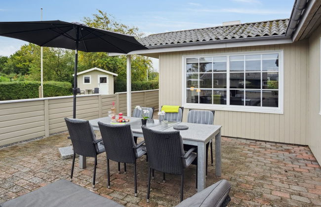 "Haralda" - 300m from the sea - Foto 14