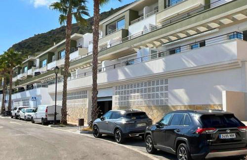 Superb penthouse swimming pools equipped solarium panoramic view - Foto 68