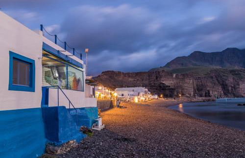 La Avenida Las Nieves Agaete - Foto 37