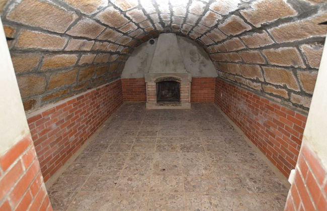 Relaxing Forest Escape With BBQ - Foto 17