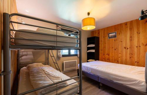 Appartement tout confort , centre Loudenvielle - Foto 13