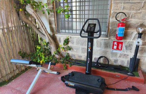 VILLA CELESTE SARDINIA - Foto 102