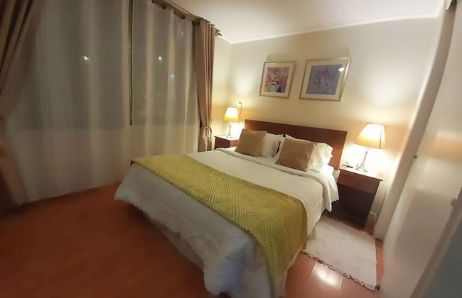 VIP Apartments Chile - Photo 22