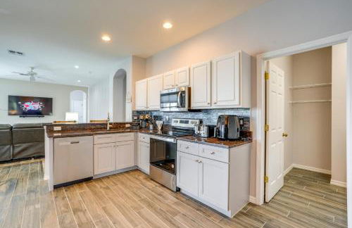 Sunny Fort Myers Home with Heated Pool! - Foto 12