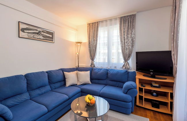 Apartment Blue Lagoon - Foto 18