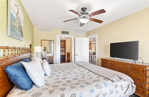 Splash Harbour, Harbourside Waterfront Condo - Foto 20