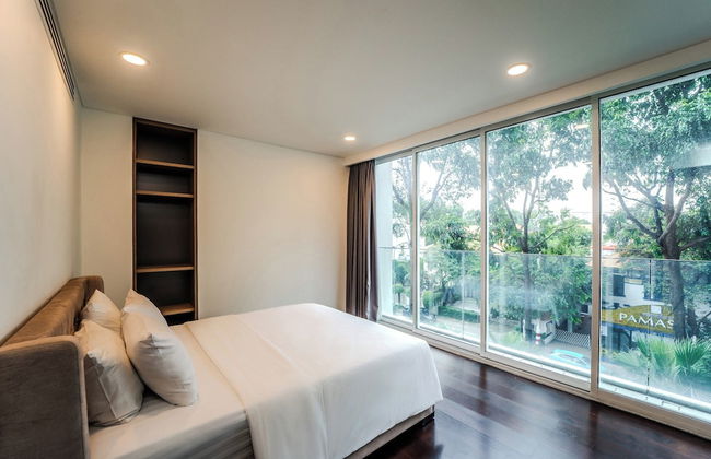 Serenity Luxury Private Pool Villas - Free One Way Airport Shuttle - Foto 15