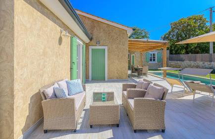 Villa Ofelia - Near Rovinj - Photo 17