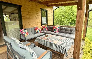 Domek pod Dębem - Foto 11