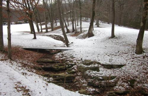 Little River Guest House at Tennessee RiverPlace - Foto 49