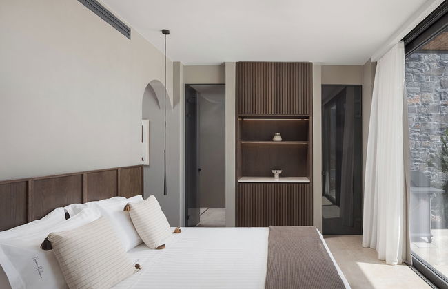 Neromai Cave Luxury Villas - Foto 11