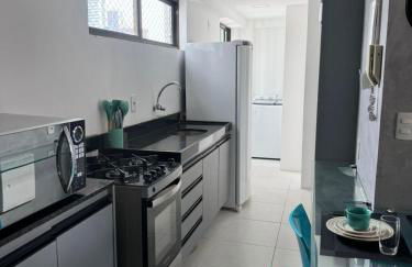 Flat Boa Viagem Rua dos Navegantes com vaga de garagem - Photo 9