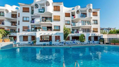 Apartment Carabela Front Beach & Pool by Interhome - Foto 2