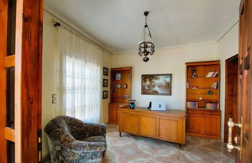 Olympos Philoxenia, μεταξύ βουνού και θάλασσας - Foto 28