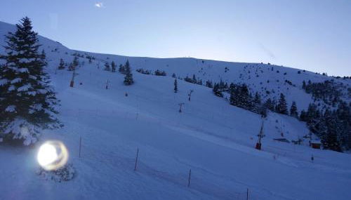 Appartements les Bressanes - Foto 4