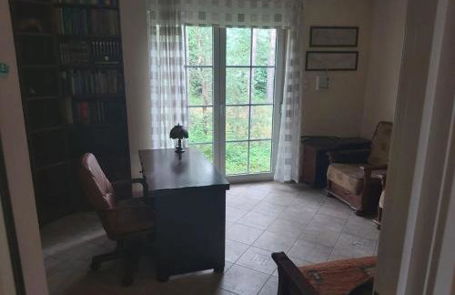 Tuczno Dom w lesie - Foto 24