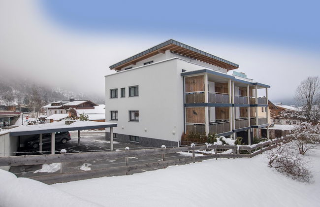 Apartment in the Heart of Neukirchen - Foto 72