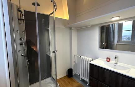 Domaine de juriol - la demeure - Foto 24