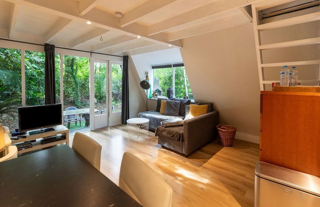 Lanaken Lakeside Cabin Stay - Foto 20